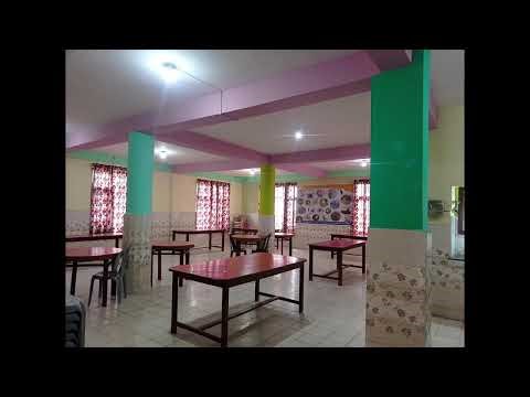 VENUE FOR CEV IAF CEP SESSION AT DALHOUSIE DURING SUMMER HOLIDAYS