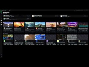 How to Import Modpacks into Modrinth