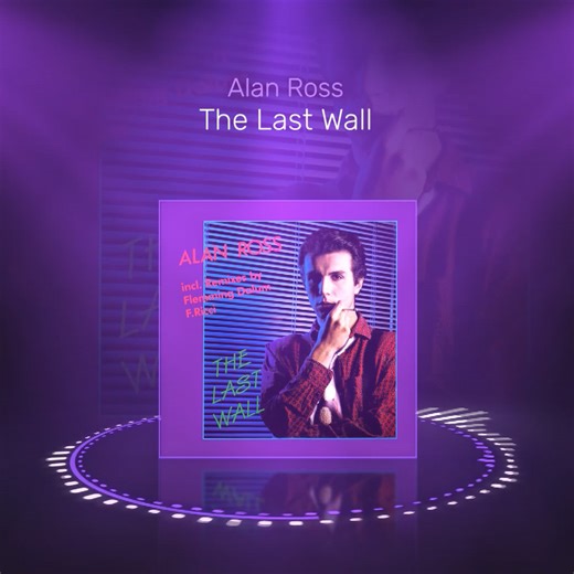 83 reactions · 14 shares | "The Last Wall", an Italo Disco rarity...