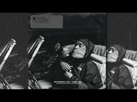 [FREE] Dark RnB Loop Kit/Sample Pack (Drake, Partynextdoor) - "Vinyl"