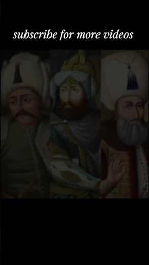 Ottoman Empire vs Safavid Empire | Selim I, Suleiman kanoni & Murad IV | Greatest Ottoman Wars