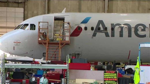 American Airlines to add dozens of new jobs in Pittsburgh area