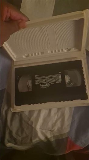 Cinderella vhs:1995 version #1 review