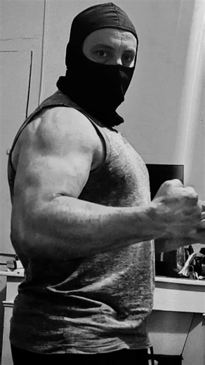 just trying #anime #animeedit #tranding #trendinganime #fyp #foryoupage #men #women #booktok #animefyp #booktokgirlies #chatgpt #CapCut #japenese #militarylife #militarytiktok #cosplayer #maskedman #oldman #bodybuilding #tik_tok #tiktok #explore #virale #muscle #musculation