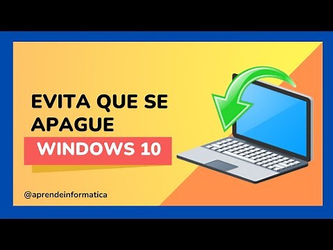 🟢How to CLOSE the LAPTOP LID and PREVENT IT FROM TURNING OFF in WINDOWS 10
