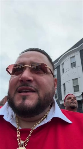 Frankie Ruiz Jr Salsa on Reels