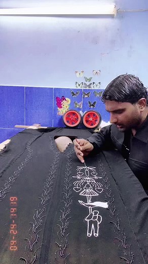 Embroidery Techniques: Creating Intricate Designs by Hand