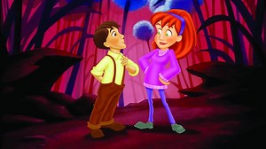 The Adventures of Tom Thumb & Thumbelina - Apple TV