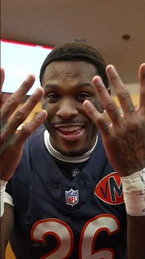 Thawed out in time to celebrate 🕺 #dancing #lockerroom #victory