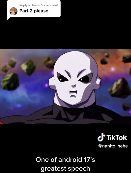 El sacrificio de Android 17 en Dragon Ball Super