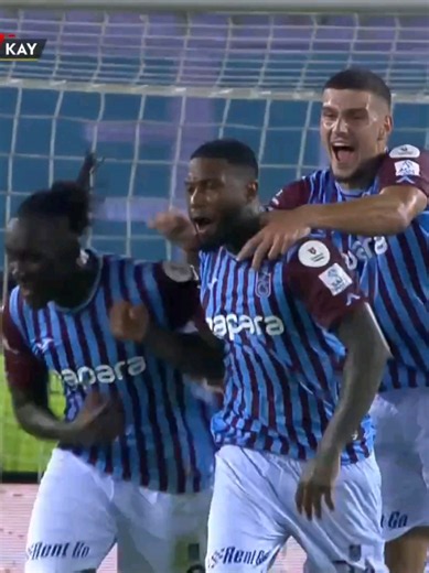 Kayserispor vs Trabzonspor maç özeti Akyazı | Süper Lig kısa klip