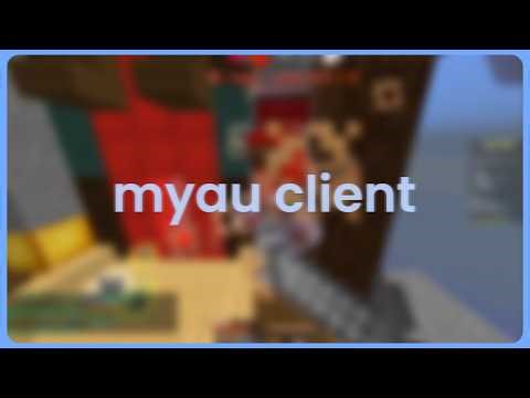 Best Hypixel client right now? (ft. myau)