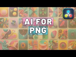 Easily Make Free PNG Images With AI