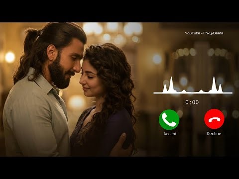 Gehra Hua x Pal Ringtone | Love Ringtone | Trending Viral Ringtone +Download 📥