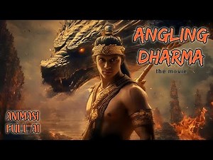Angling Dharma The Movie - 2024