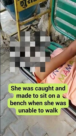 Drug Abuse in Punjab | Video of Young Woman Under Influence of Drugs Goes Viral | Punjab Drug Abuse