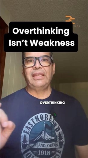 Why Introverts Overthink Because They Wait for Confidence