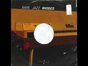Rare Jazz Rhodes | Rhodes Piano Sample Pack