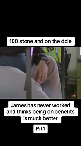 455K views · 1.6K reactions | [PART 1] James has never worked and thinks being on benefits is much better [PART 1] Keiron claims he can't work because of an injury to his back and is claiming sick pay #ukhousing #uc #Benefits #uk #money #fypシ゚ #documentary #viral #council #britain #BeyondBenefits #fbreels #ukreels #reelsfbviralシ #fbreels | Benefit Stories | Facebook