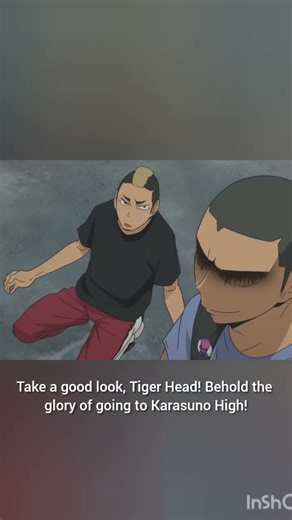 “We Are Here in Tokyo! 😱 | Haikyuu Training Camp Arc”#short#haikyuu