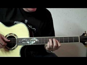 Instructional video, For Baby, For Bobbie by John Denver