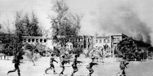 Penyebab Perang Kamboja-Vietnam