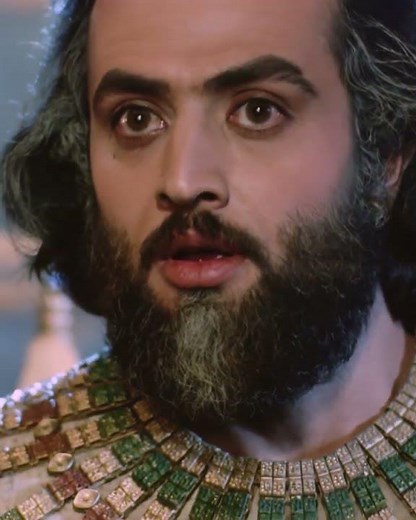 Joseph: Jacob was right not to let you leave