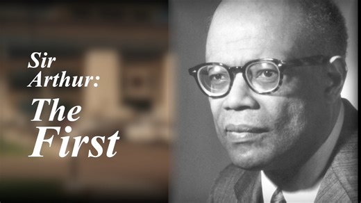 Ahead of the staging of the 25th Sir Arthur Lewis Memorial Lecture on December 7, 2023, the Eastern Caribbean Central Bank (ECCB) took a look back at the life and contributions of the former economist, whose face is immortalized on the EC$100 bill. | St.Kitts and Nevis Information Service - SKNIS | Facebook