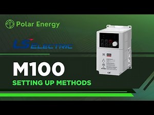 2. M100 - Setting Up Methods