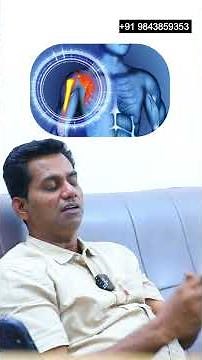 Shoulder labrum Tear and Treatment Options Dr Balasubramanian