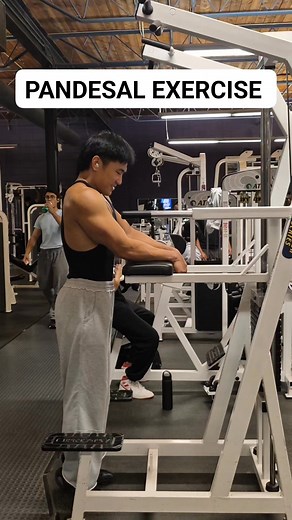 Pandesal exercise 3 sets of failure (12-15reps) #absworkout #natty #anzef #gymmotivation #fitdad #weeklychallenge #fypシ゚ #fbreelsfyp #fbreelsfypシ゚viralfbreelsfypシ゚viral | Anzef Reyes