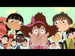 Floopaloo | The Hill of Secrets | Full Episode in HD