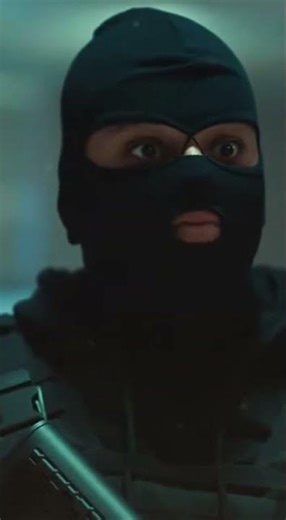 Jesus Appears During a Hostage Situation in a Bank #movie #jesus #love