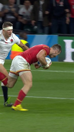 A clash that always delivers. Create and activate your ticketing account before 17 February at 12:00 AEDT to access the ticket Presale. Head to tickets.rugbyworldcup.com #RWC2027 | Rugby World Cup