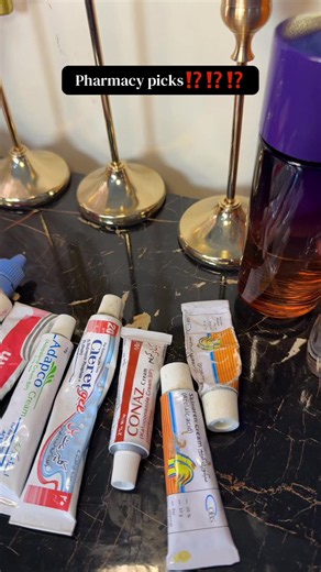 Pharmacy Picks: Top Over-the-Counter Essentials You Need