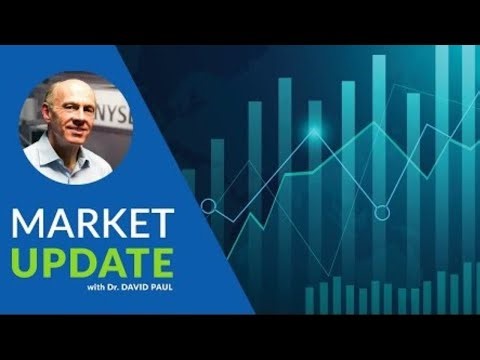 High Probability Trading with VectorVest and Wyckoff - Market Update with Dr. David Paul
