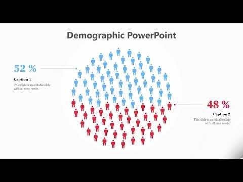 Best Demographics PowerPoint Presentation