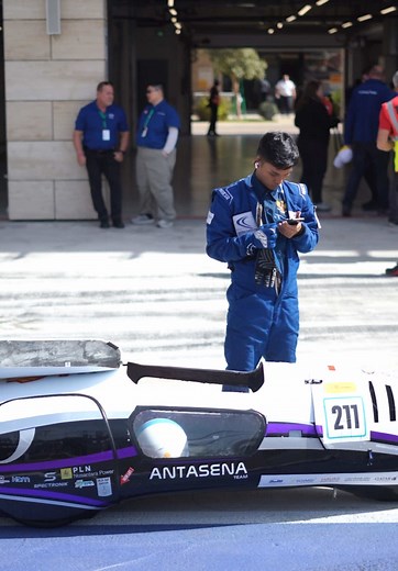 Shell Eco-marathon APME 2025: Celebrating Innovation