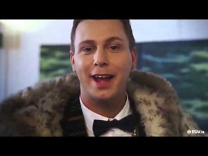 Steindi Jr. - Allir með Áramótaskaupið 2015