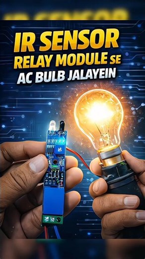 Project || Science project || Arduino nano project #project #shortsfeed