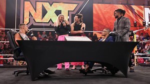 Major Heel Turn Occurs On WWE NXT