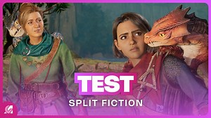 Split Fiction, encore meilleur que It Takes Two ? | ActuGaming