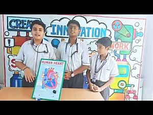 Atl Project Buildathon The Human Heart