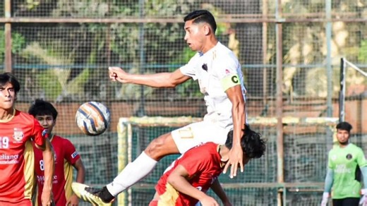 SportVot X FPJ: Mumbai Premier League 2025–26 Kicks Off With 5–4 Thriller, Mumbai Ultras Edge 1–0 Win