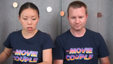 She-Hulk: Attorney at Law official trailer (SDCC) // reaction & review