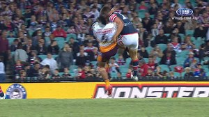 465K views · 7.2K reactions |  It's the video you've all been waiting for - 2021's BIGGEST hits!  Strap yourself in for some of this season's best bone-crunchers.  | NRL on Nine | Facebook