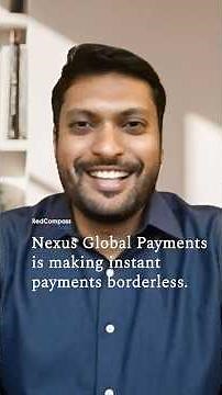 Nexus Global Payments is making instant payments borderless #payments