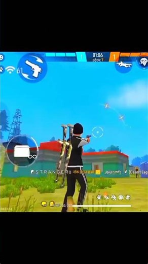 Ye Kya Dekh Liya 😭 | Free Fire Troll Face Edit #viral #shorts