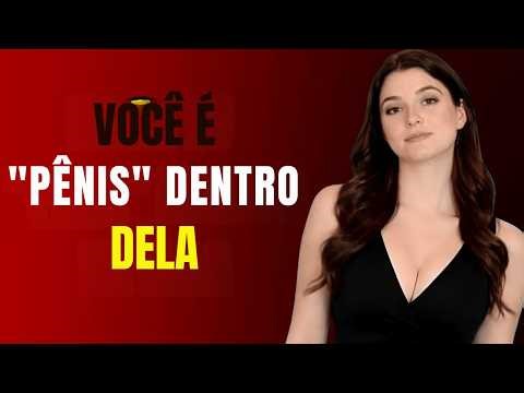 A primeira coisa que as mulheres notam nos homens mais velhos