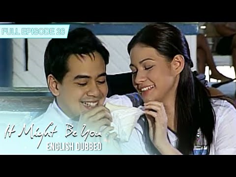 Full Episode 26 | It Might Be You English Dubbed